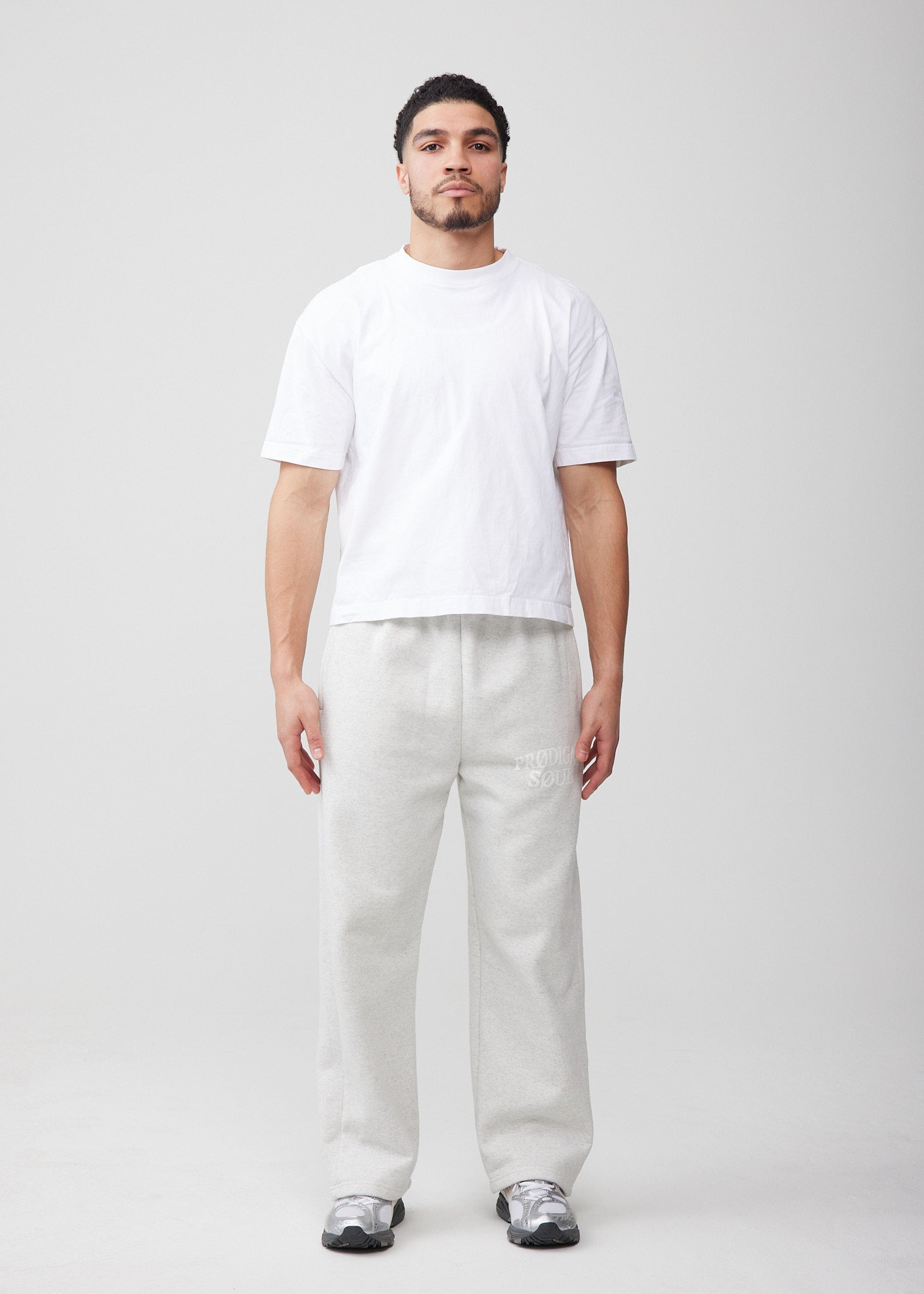 "University Logo" Sweatpants