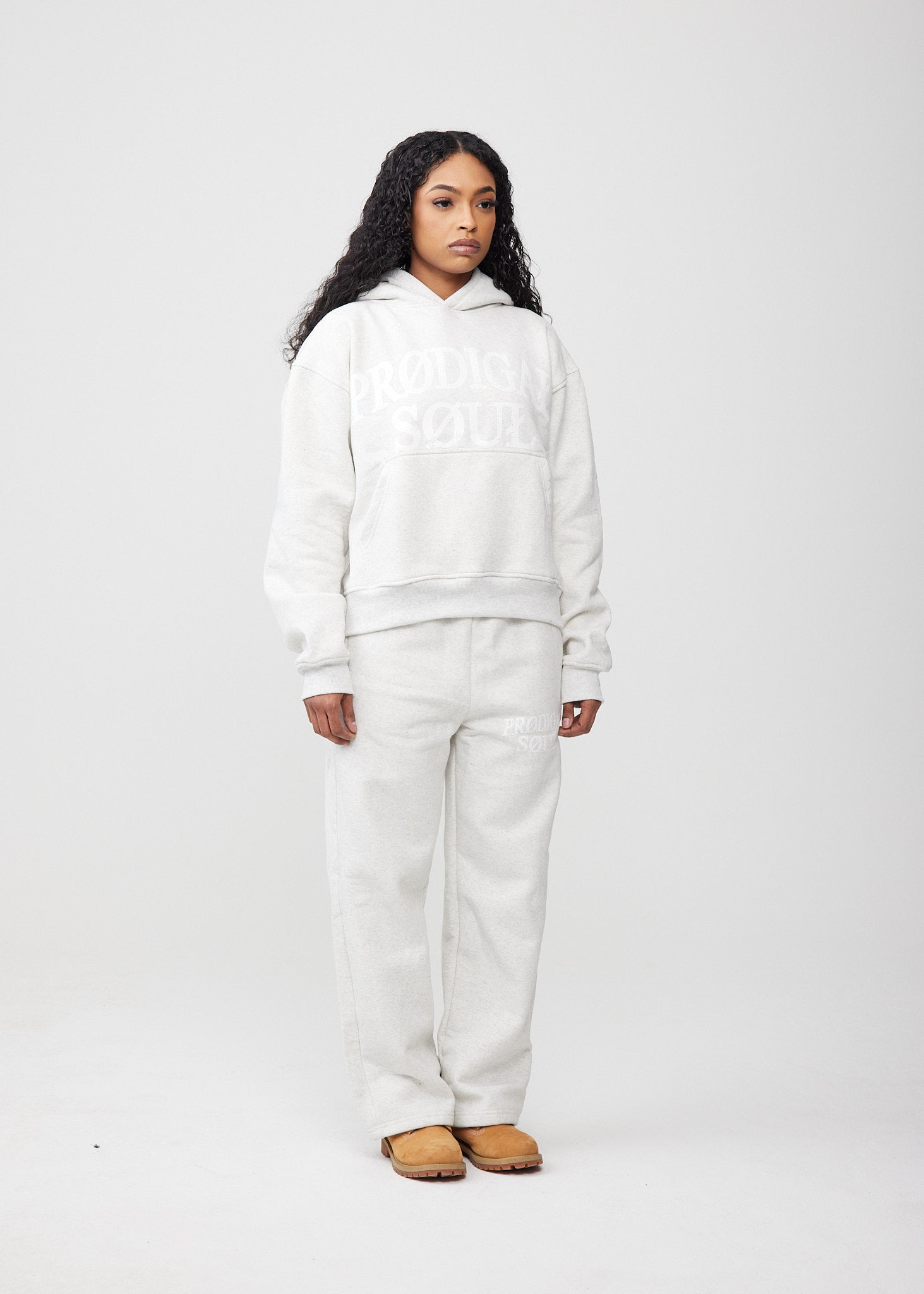"University Logo" Sweatpants