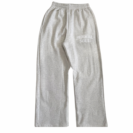 "University Logo" Sweatpants