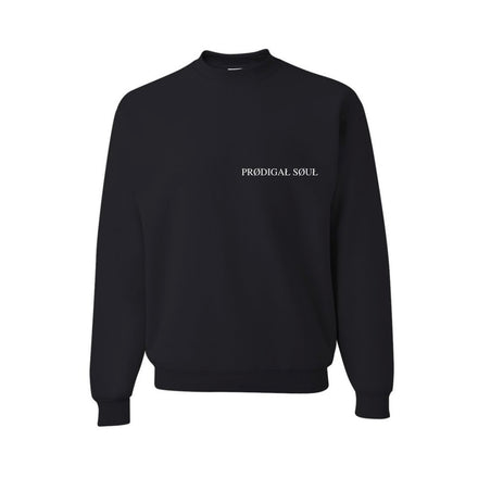 “Logo” Crewneck Sweatshirt(s)