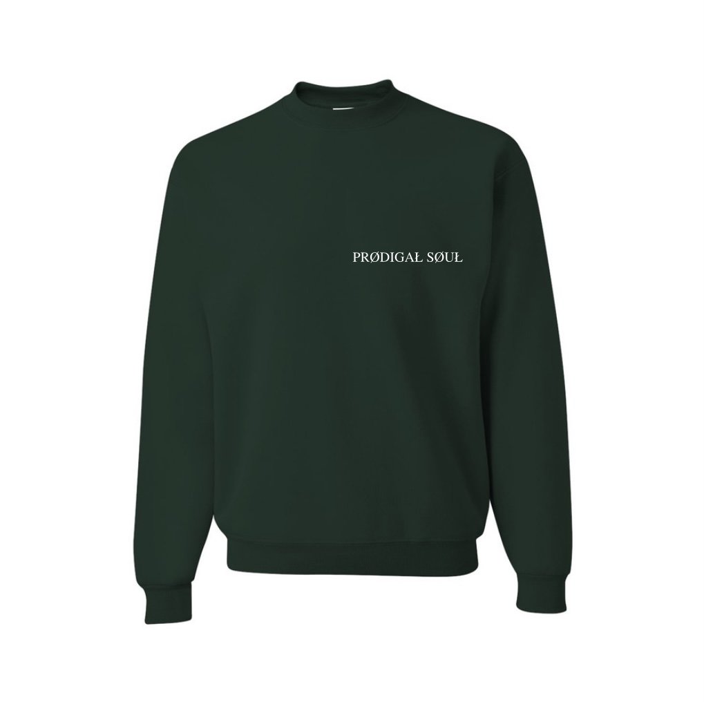 “Logo” Crewneck Sweatshirt(s)