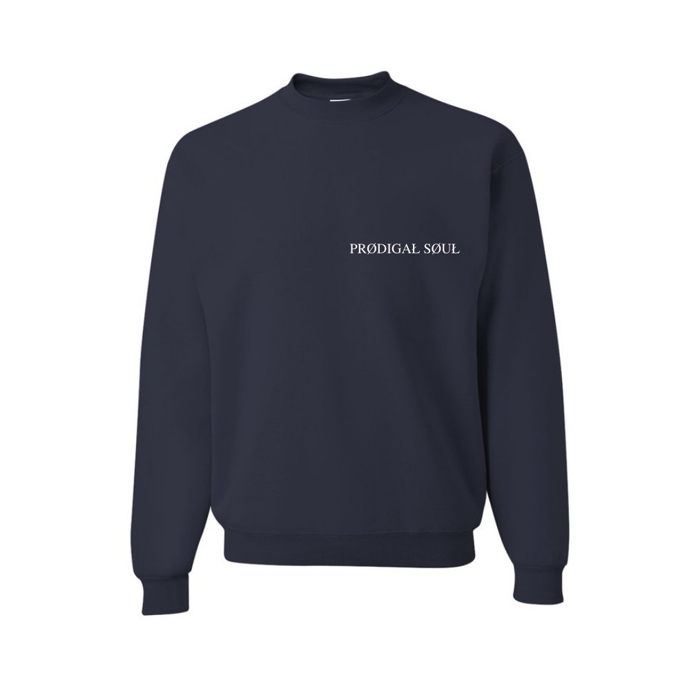 “Logo” Crewneck Sweatshirt(s)