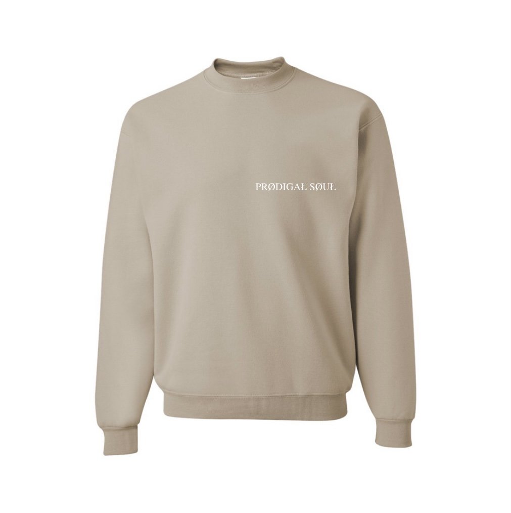“Logo” Crewneck Sweatshirt(s)