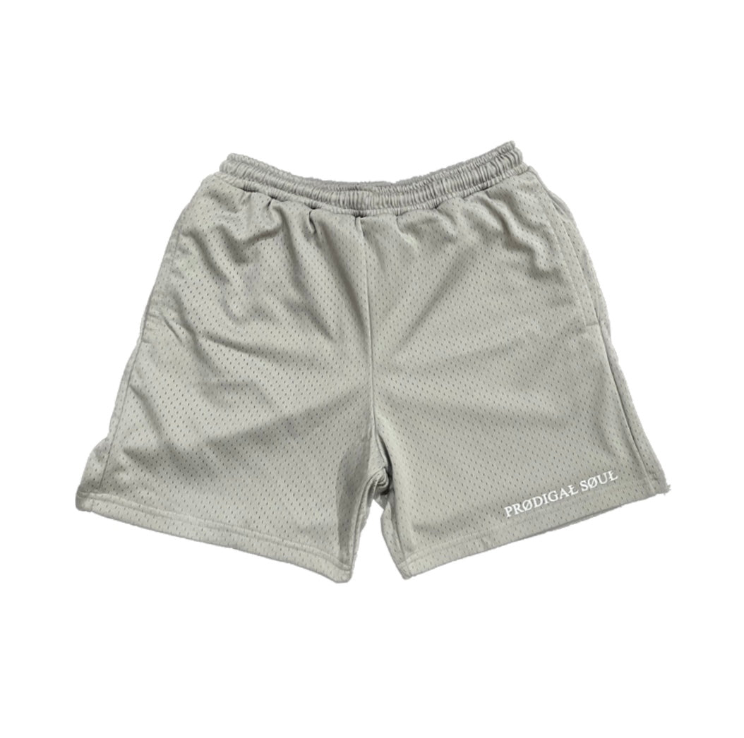"Logo" Mesh Short(s)