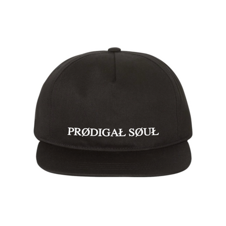 "Logo" Unstructured Hat(s)