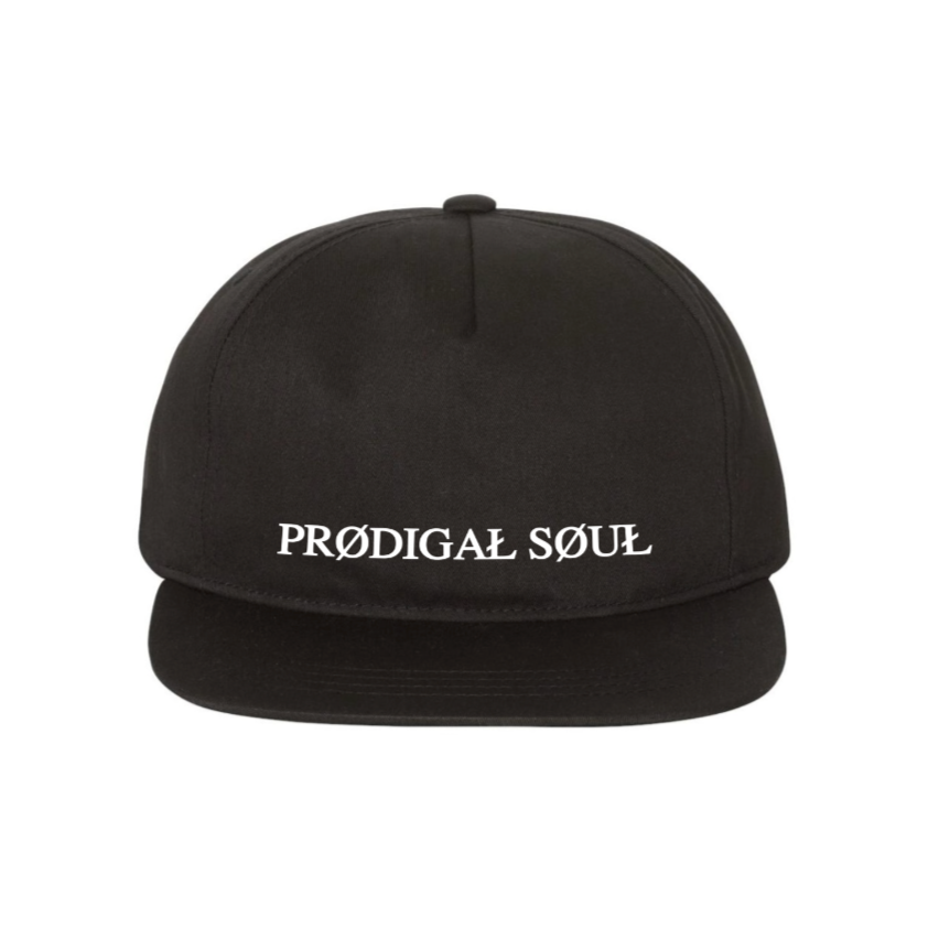 "Logo" Unstructured Hat(s)