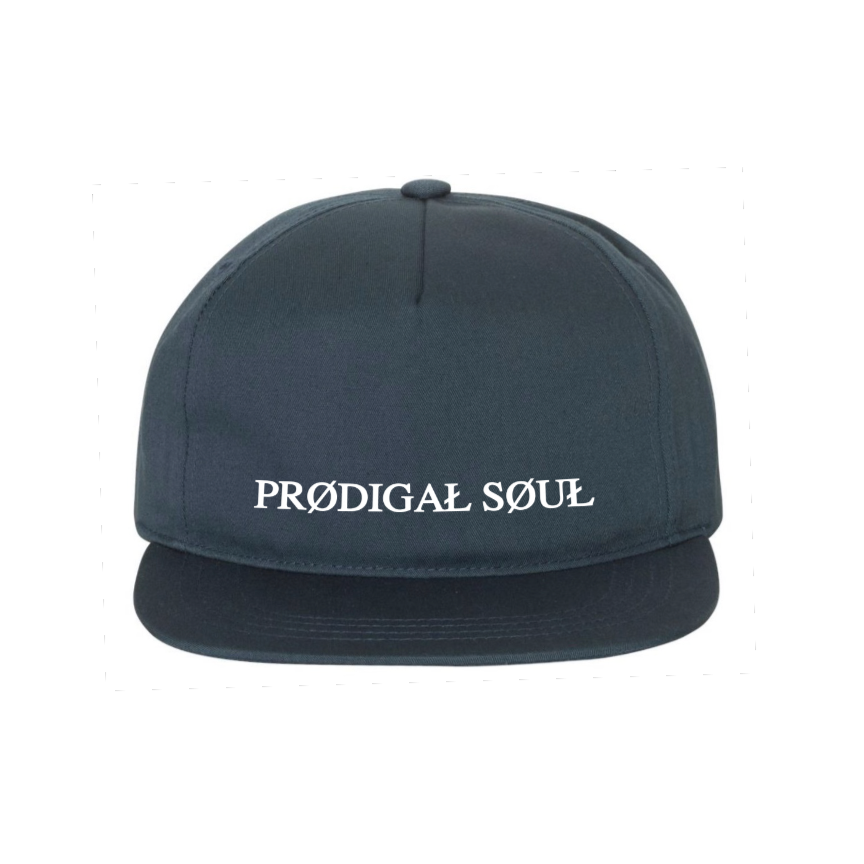 "Logo" Unstructured Hat(s)