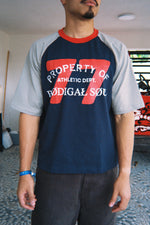 “77” Raglan Tee(s)