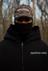“Blossom" Camo Hat