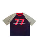 “77” Raglan Tee(s)