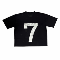 "University Logo" Light Mesh Jersey