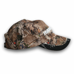 “Blossom" Camo Hat