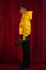 “IHPS” hoodie