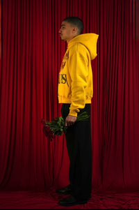 “IHPS” hoodie