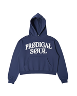 "Puff UN Logo" Hooded Sweatshirt(s)