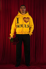 “IHPS” hoodie