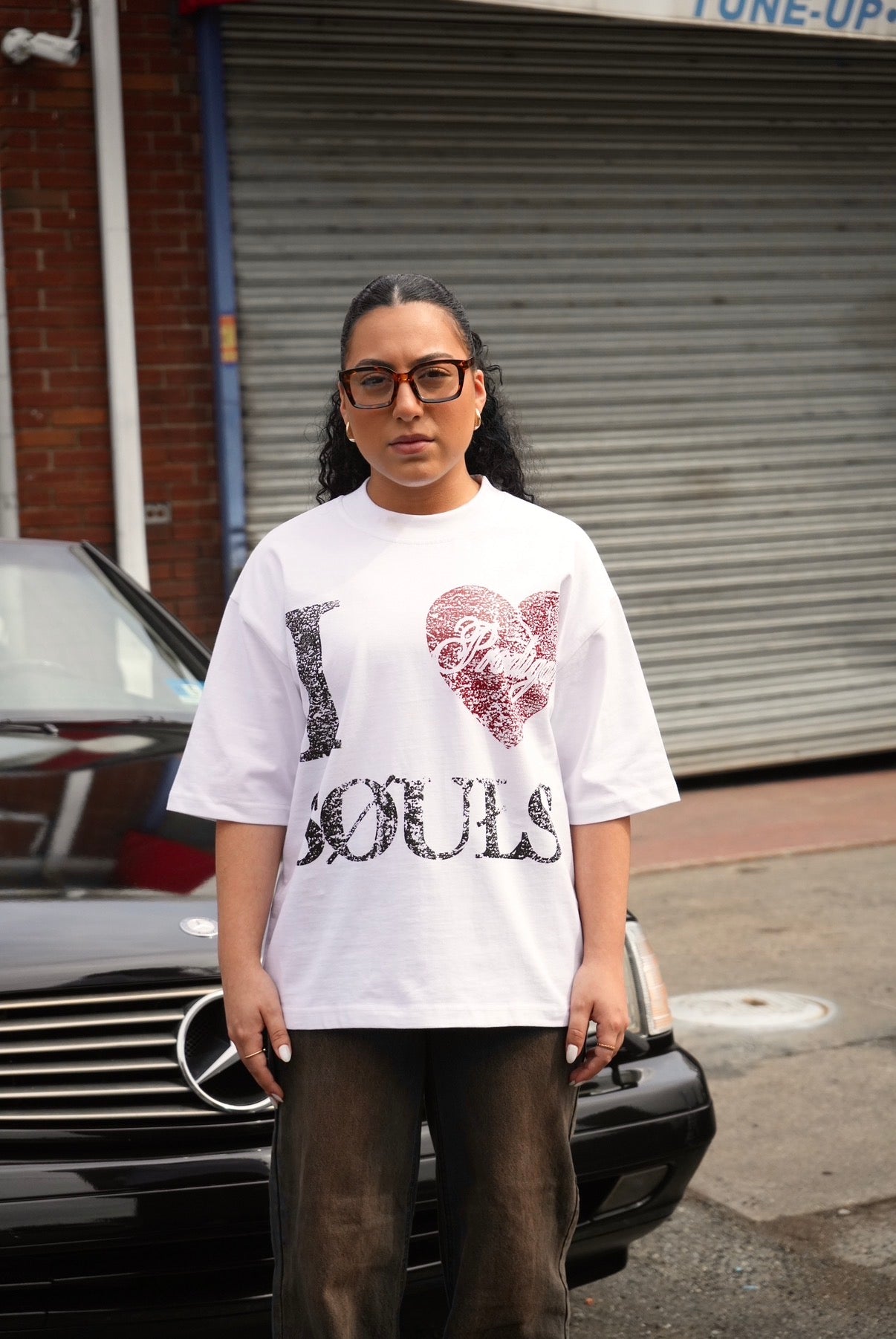 “IHPS” Tee(s)