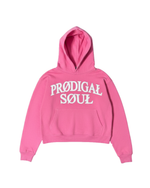 "Puff UN Logo" Hooded Sweatshirt(s)