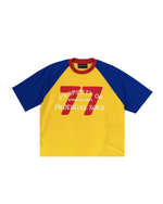 “77” Raglan Tee(s)
