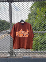 "University Butterfly" Reversed Tee