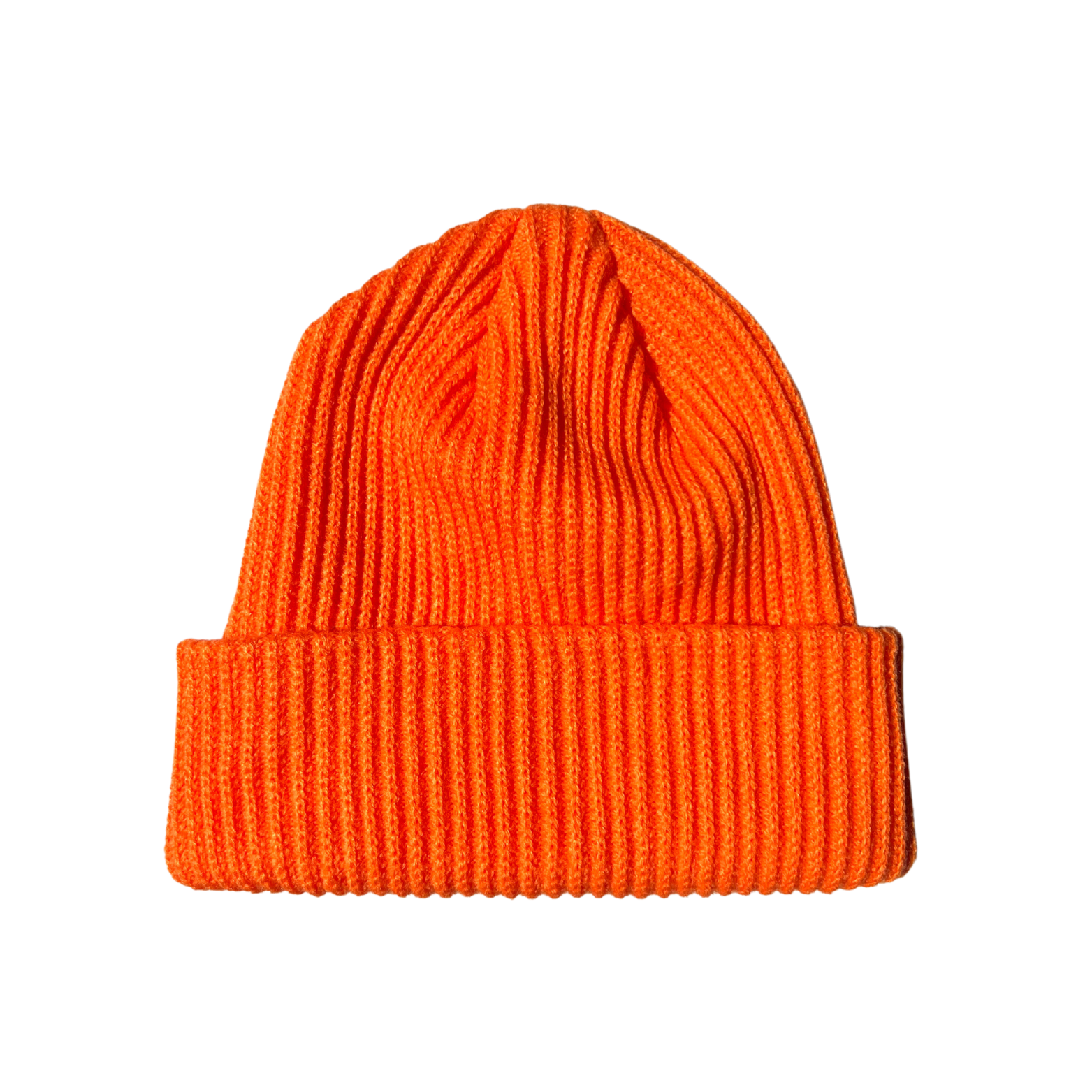 Rib-Knitted Beanie(s)