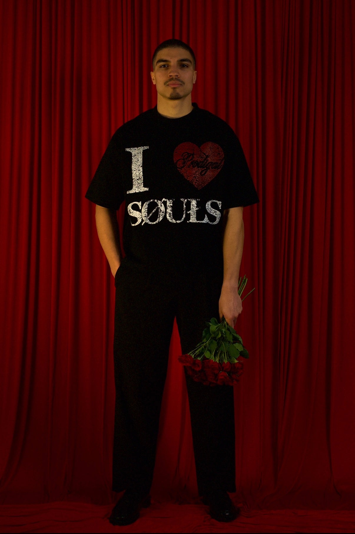 “IHPS” Tee(s)