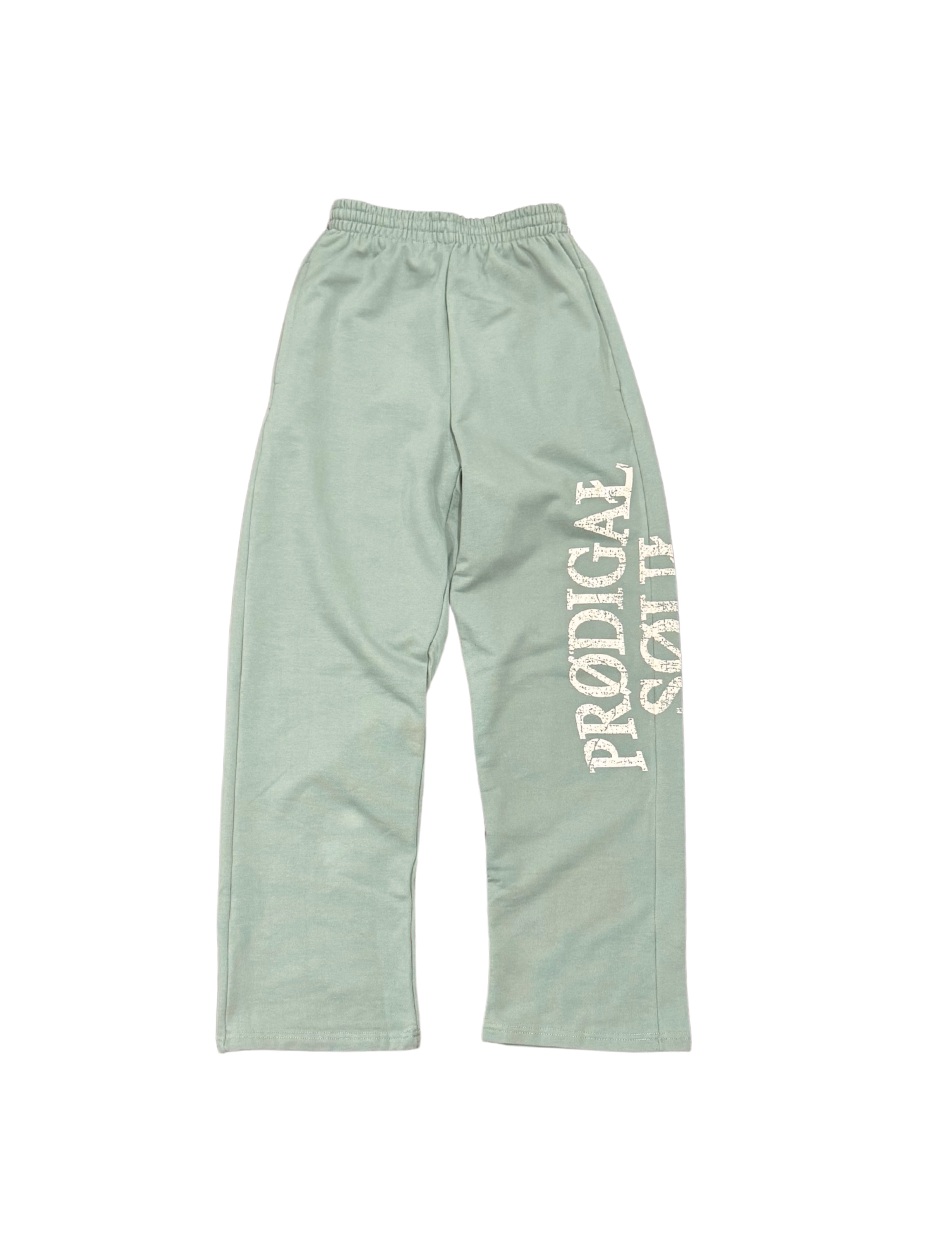 "Jade" Baggy Sweatpants