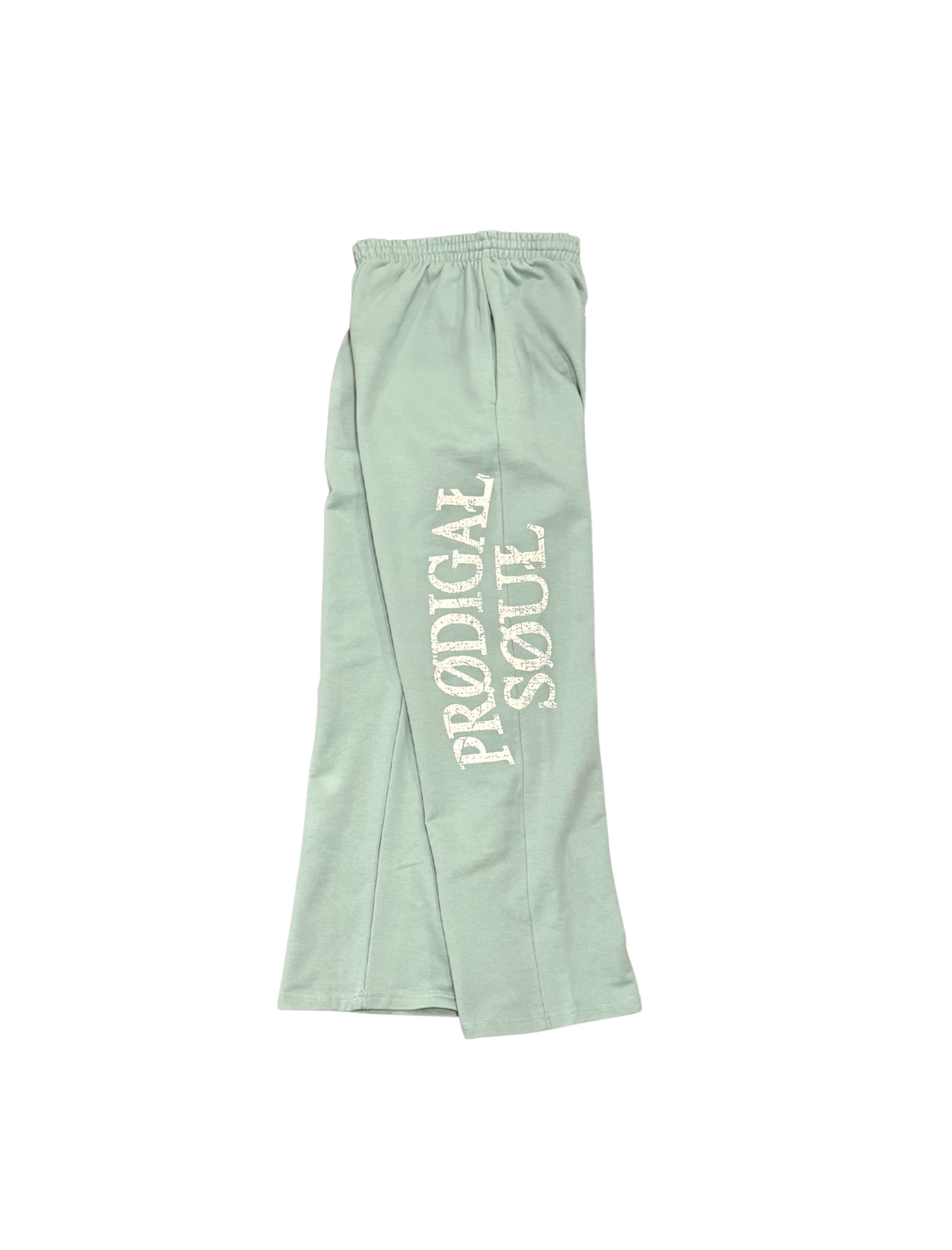 "Jade" Baggy Sweatpants