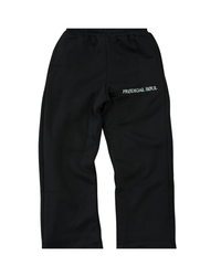 “Jet” Heavy Reversible Sweatpant