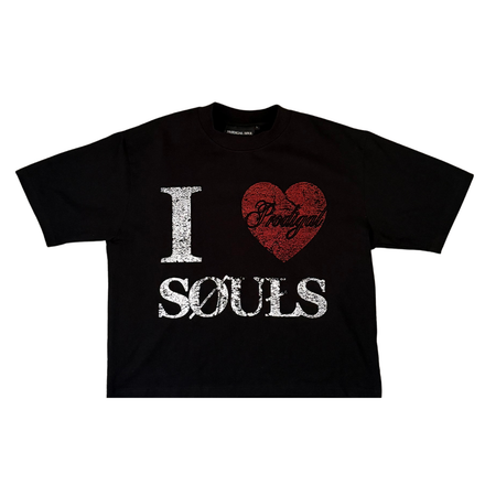 “IHPS” Tee(s)