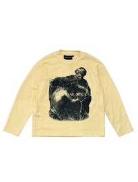 "Father’s Love" Heavy Layered Thermal