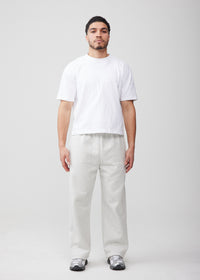 "University Logo" Sweatpants