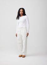 "University Logo" Sweatpants
