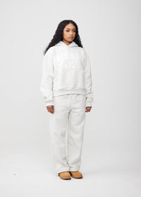"University Logo" Sweatpants