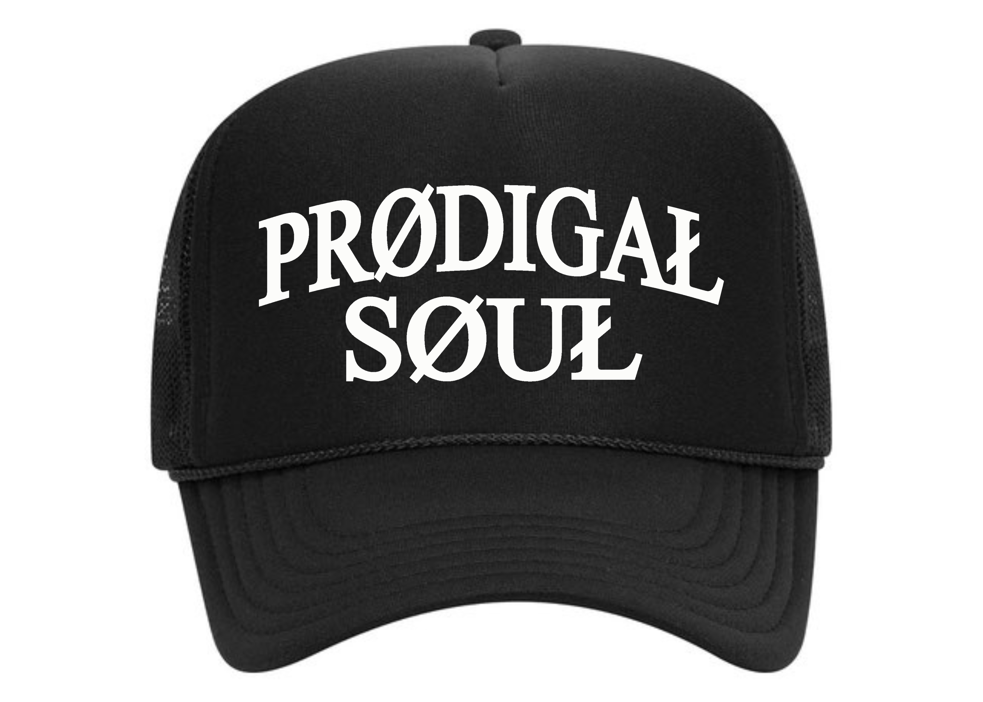 "University Logo" Trucker Hat(s)