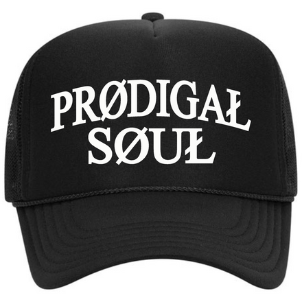 "University Logo" Trucker Hat(s)