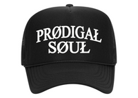 "University Logo" Trucker Hat(s)