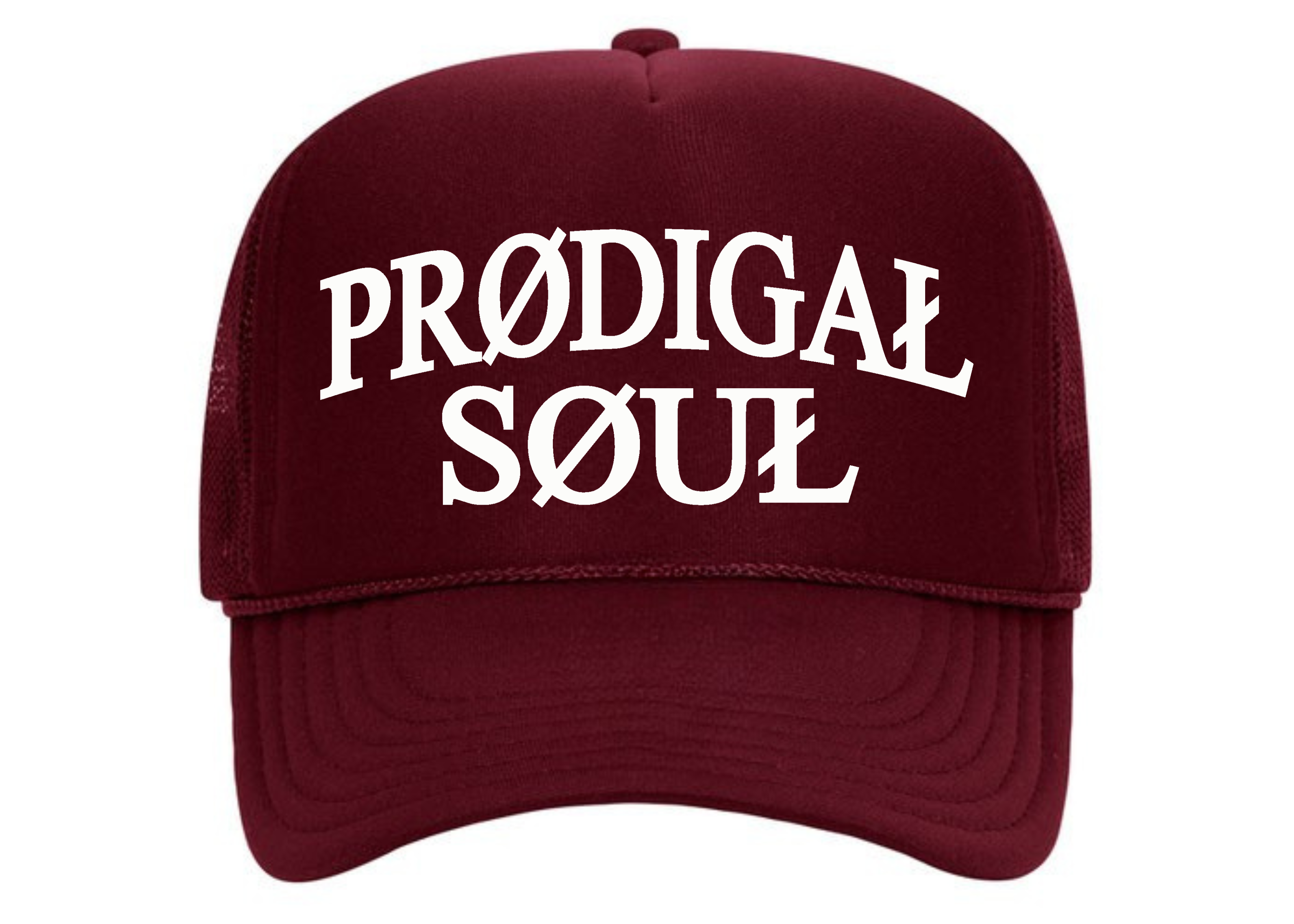 "University Logo" Trucker Hat(s)