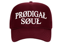 "University Logo" Trucker Hat(s)