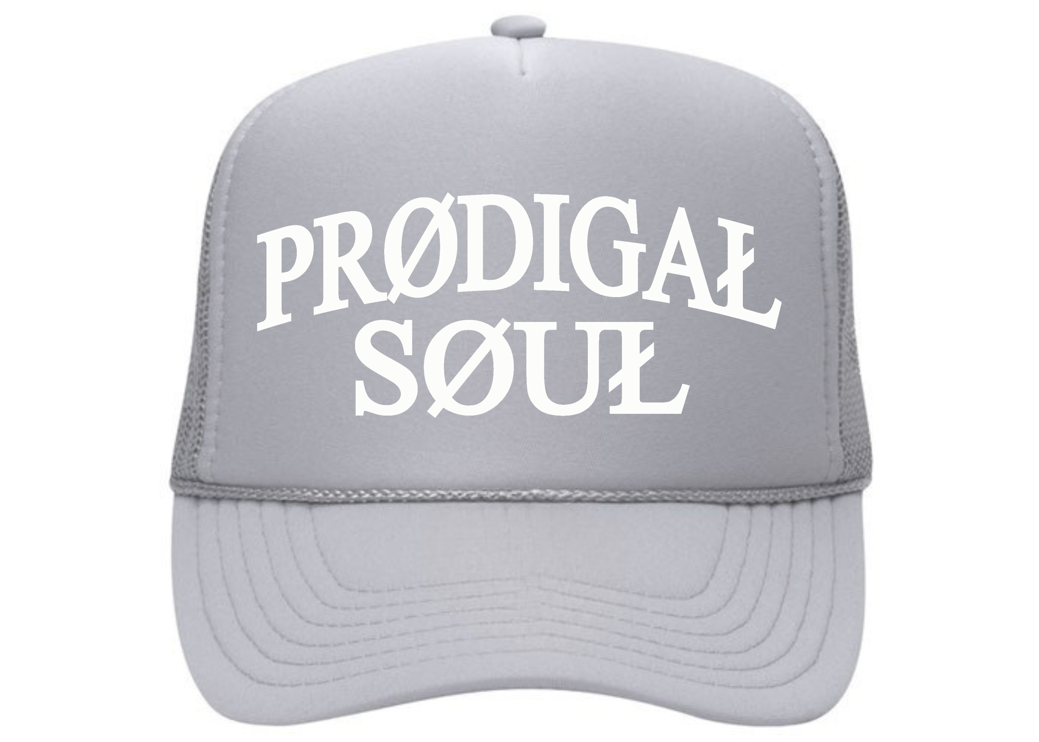 "University Logo" Trucker Hat(s)