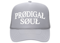 "University Logo" Trucker Hat(s)
