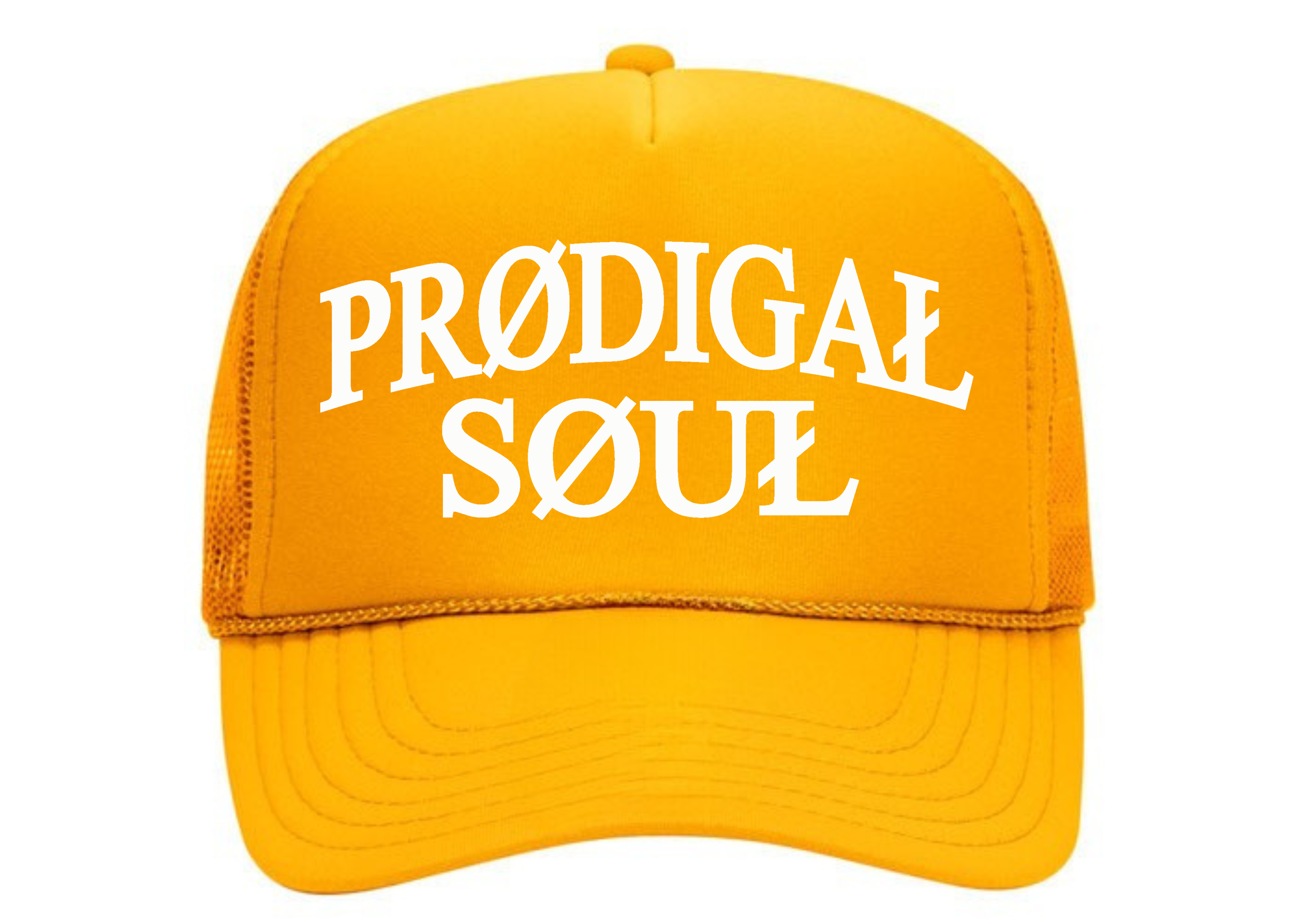 "University Logo" Trucker Hat(s)