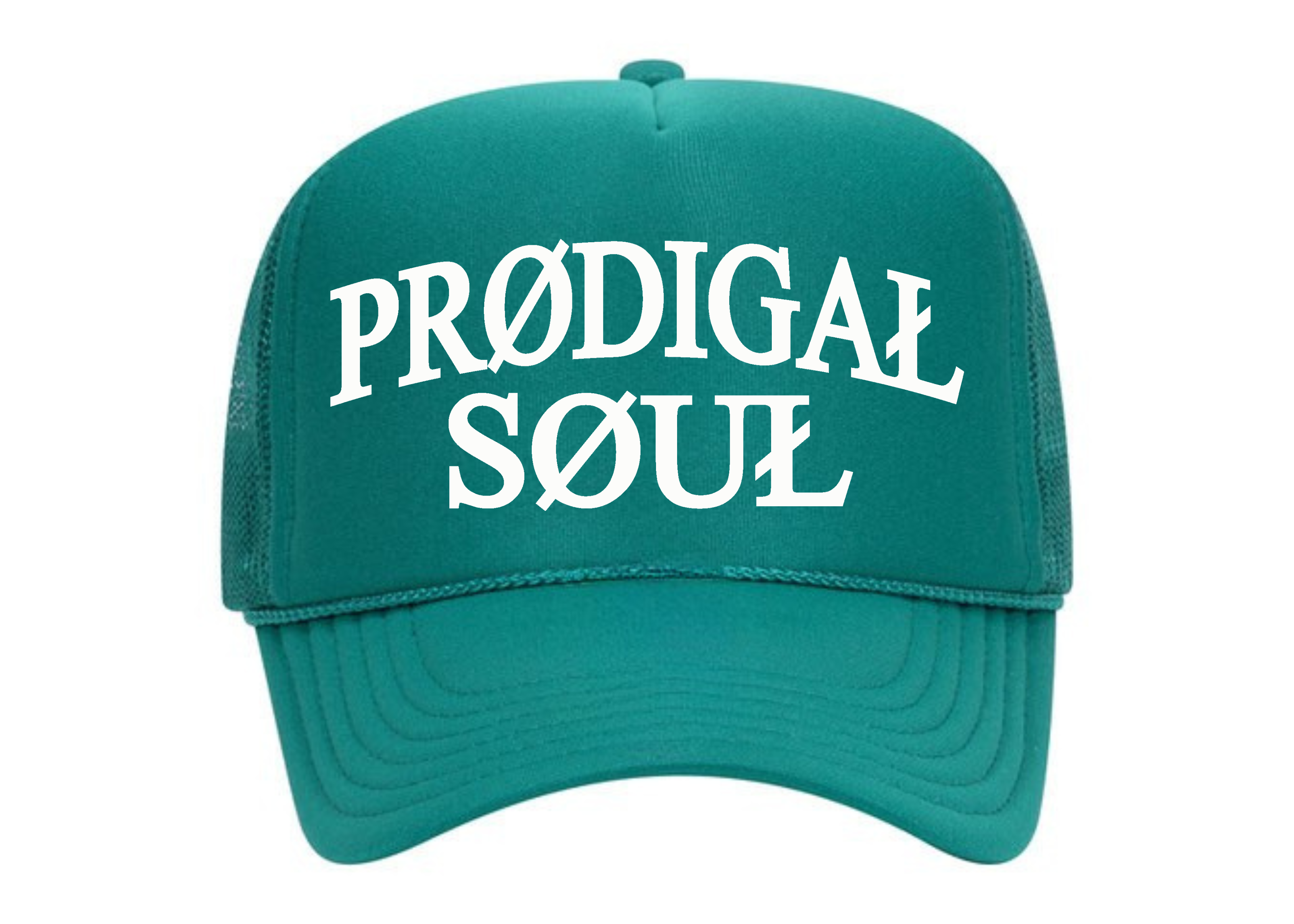 "University Logo" Trucker Hat(s)