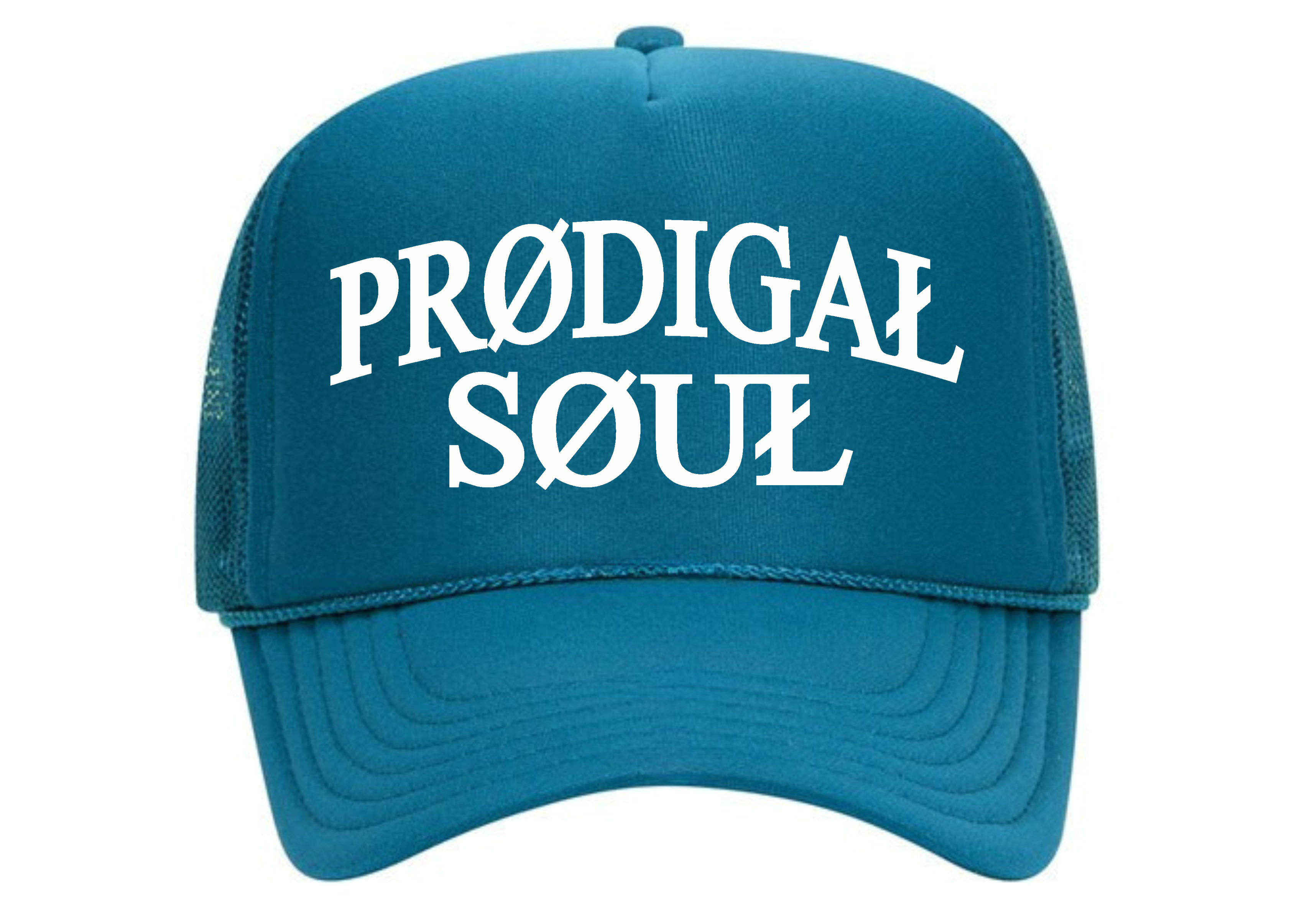 "University Logo" Trucker Hat(s)