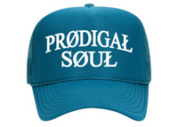 "University Logo" Trucker Hat(s)