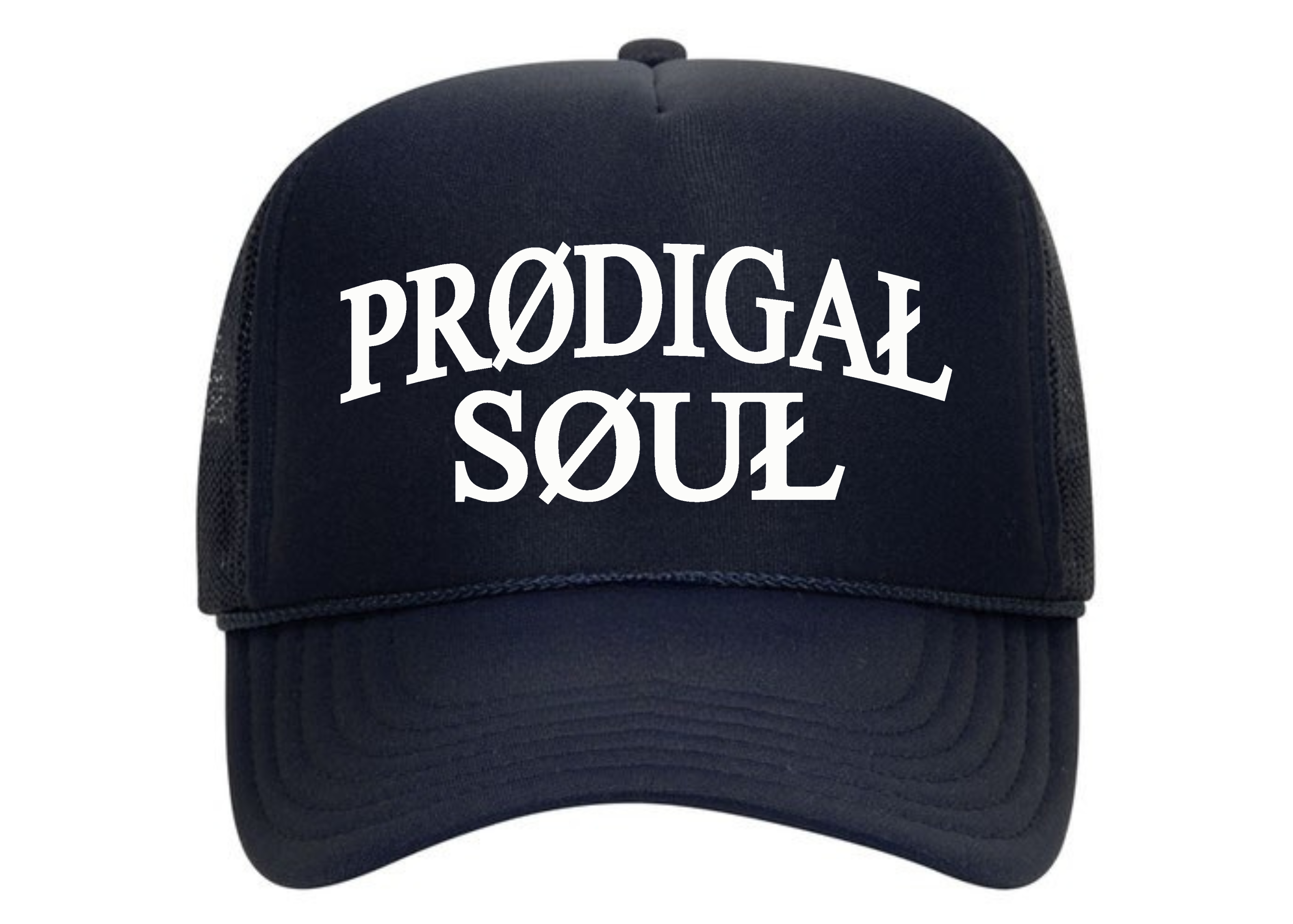 "University Logo" Trucker Hat(s)