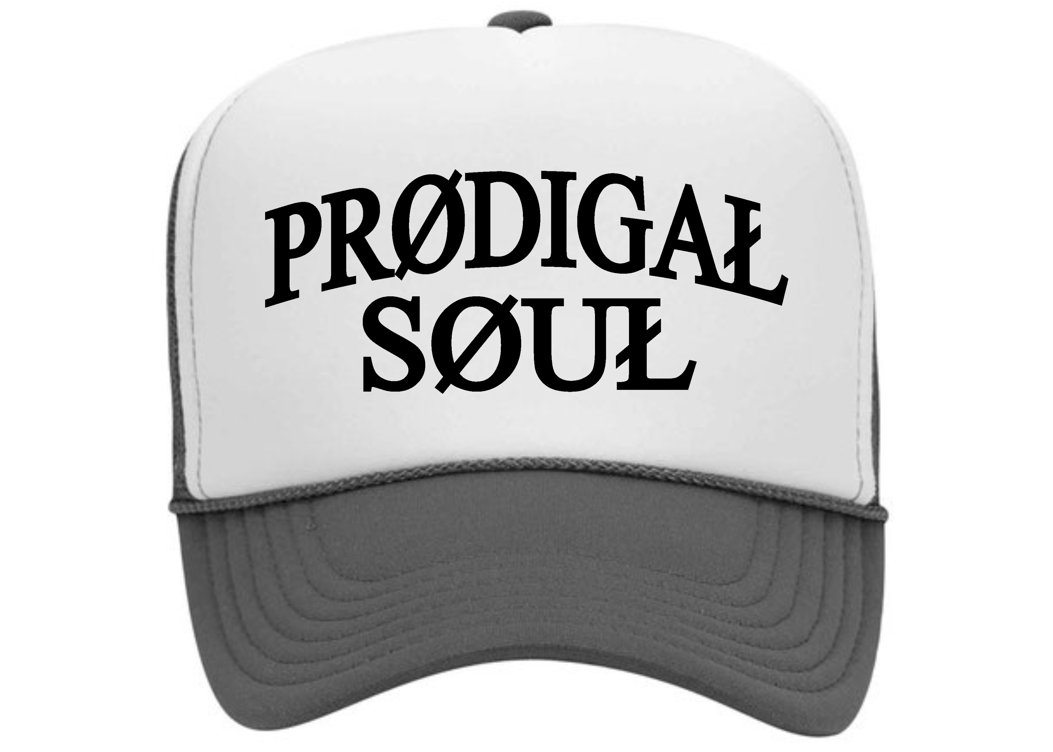 "University Logo" Trucker Hat(s)