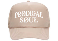 "University Logo" Trucker Hat(s)