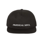 "Logo" Unstructured Hat(s)