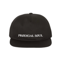 "Logo" Unstructured Hat(s)